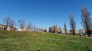 Parco Pubblico Franco Verga