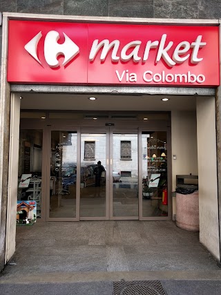 Carrefour Market - Supermercato