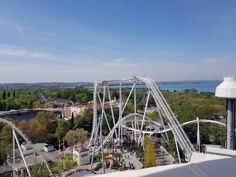 Gardaland SEA LIFE Aquarium