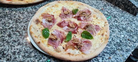 Pizzeria Bellaitalia Pellaro