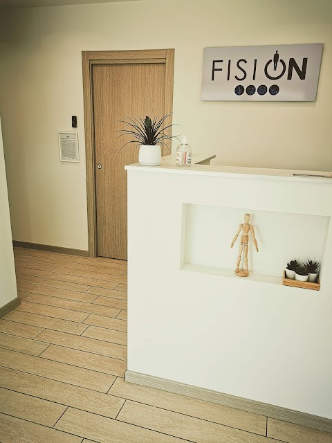 STUDIO FISION Fisioterapia - Osteopatia - Psicologia - Logopedia - Nutrizione - Monza Brianza