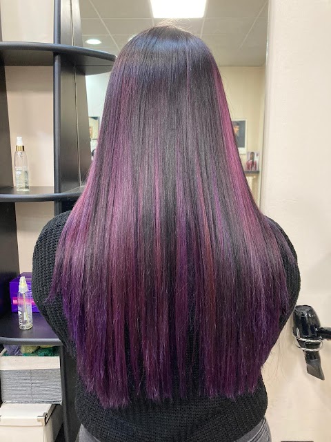 Beautiful Hair