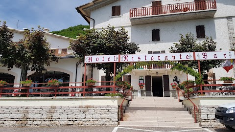 Paroletto ristorante