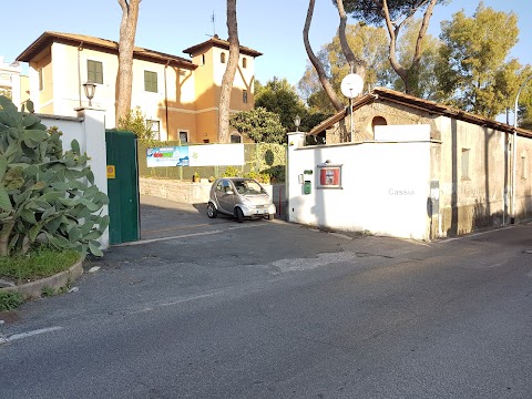 Scuola Privata Parificata Figlie della Croce di Sant'Andrea