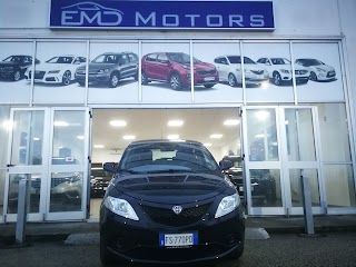 Concessionaria Emd Motors