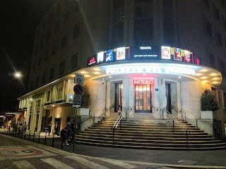 Anteo Palazzo del Cinema