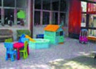 Giardino dei Bimbi Scuola dell'Infanzia