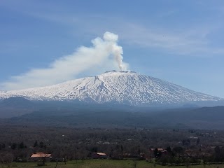 Parco dell'Etna