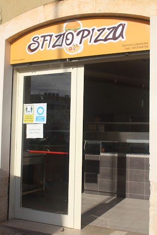 Pizzeria Sfiziopizza