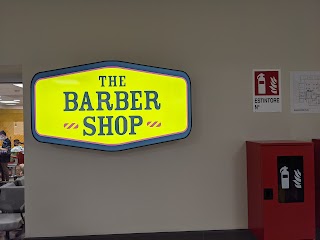 The Barber Shop