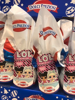 Supermercato Despar di Vigliotti Agnese