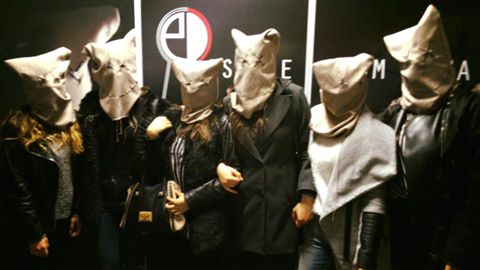 Escape Room Roma®