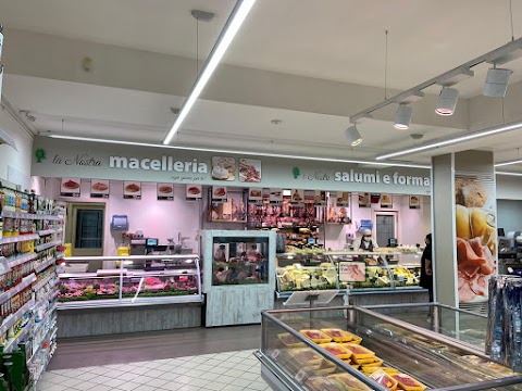 Supermercato Ditella - Aversa (nuova apertura)