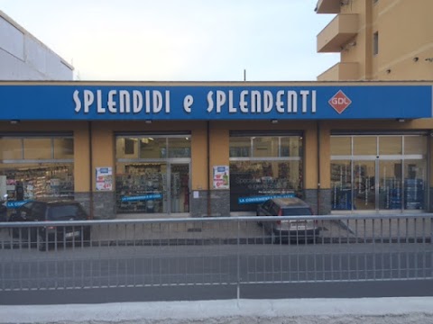 Splendidi e Splendenti