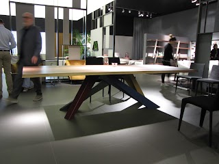 Bonaldo Showroom