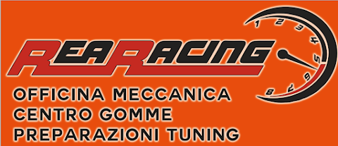 Autofficina Rea Racing