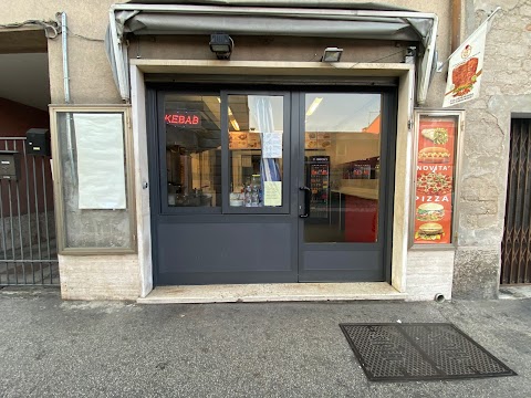 Multani Pizza & Kebab San Massimo Verona