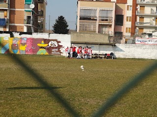 A.s.d.c.s.f. Carmagnola