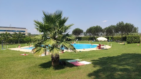 Salaria Sport Village