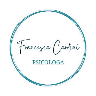 Francesca Cardini - Psicologa Psicoterapeuta