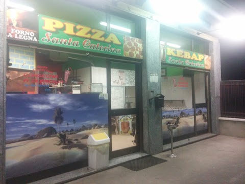 Pizzeria Santa Caterina