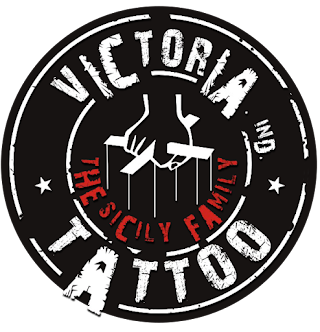 Victoria Ind Tattoo Vittoria