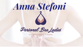 Anna Stefoni Intimo Moda Mare