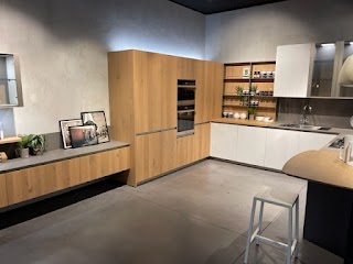 Stosa Cucine Point Roma Cinecittà