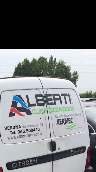 Alberti Sas