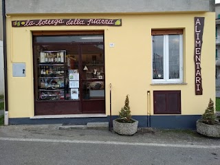 La bottega della piazza