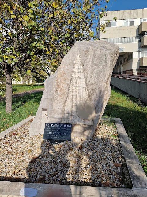 Ospedale Fiorini di Terracina