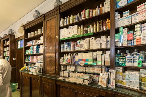 Farmacia Pianeri E Mauro