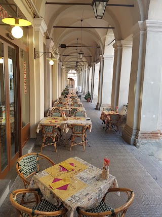 Cafè Pizzosteria Palazzo Orlandi