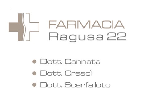 Farmacia Ragusa 22