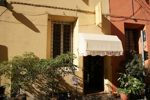 Scuola di Naturopatia Centro Natura