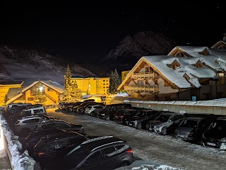 Condominio la chamoisiere