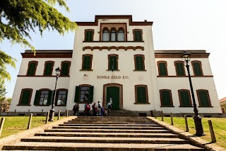 Scuole di Crespi d'Adda