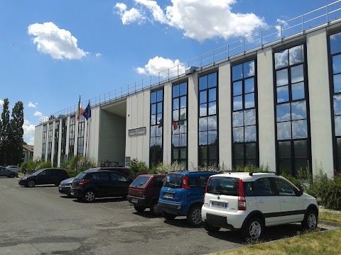 Università degli Studi di Parma - Dipartimento di Farmacia