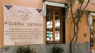 Dria Pizzeria Trattoria dal 1886