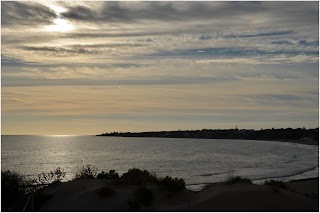 Bouganvillea - la Casa del Mare