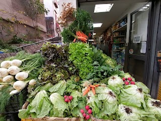 Alimentari E Frutta di Caccioppoli Antonio