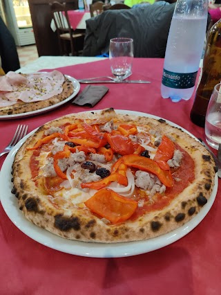 Pizzeria Serio Piera