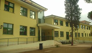 Scuola Infanzia Fregene