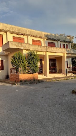 Scuola Materna di Gala