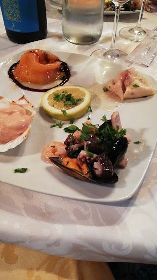 Trattoria Za Pippina