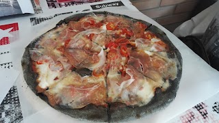 Pizzeria La Goccia