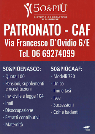 Lea Consulenze Patronato Caf Studio Commercialisti