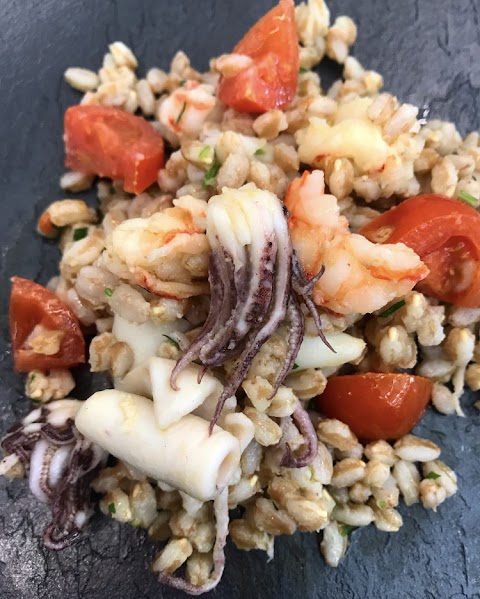 Pescheria Sapori di Mare