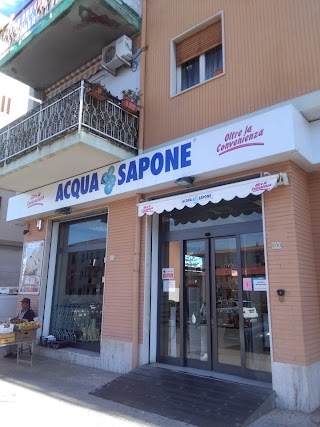 Acqua & Sapone