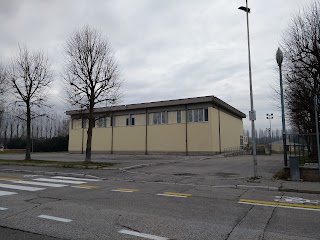 Palestra Comunale Villa Bartolomea